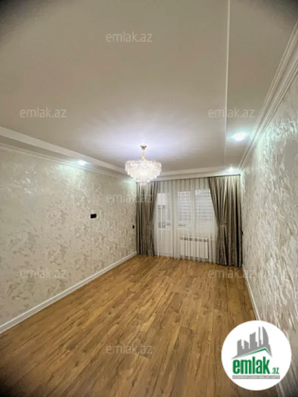Satılır 3 otaqlı köhnə tikili 65 m²