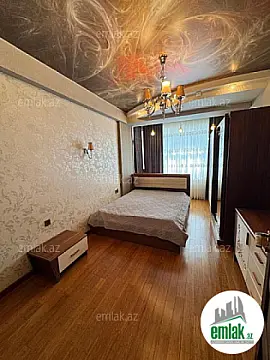 Satılır 4 otaqlı yeni tikili 150 m²