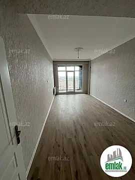 Satılır 2 otaqlı yeni tikili 74 m² — Bakı 2 otaq 74.00 m²