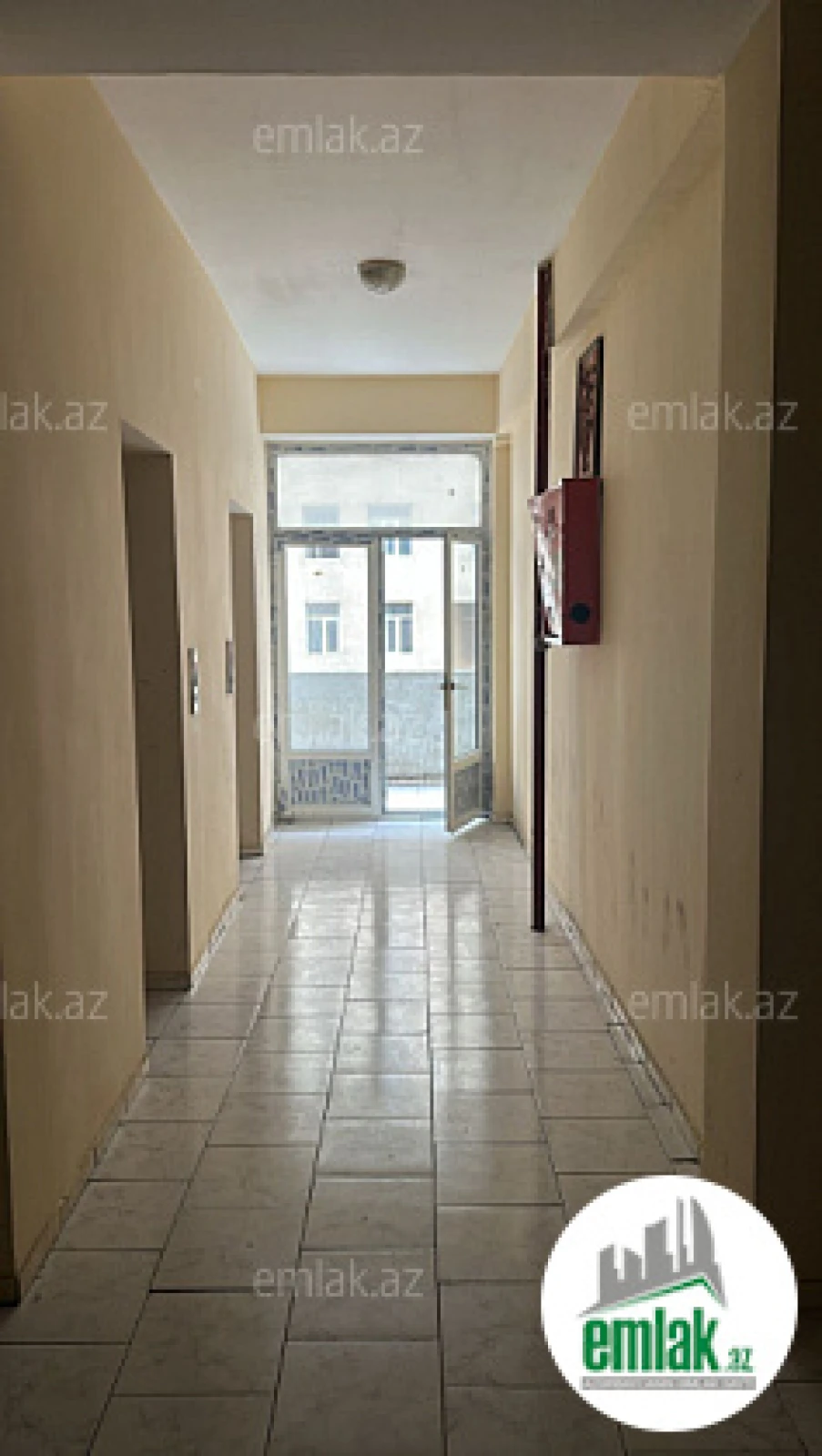 Satılır 3 otaqlı yeni tikili 71 m²