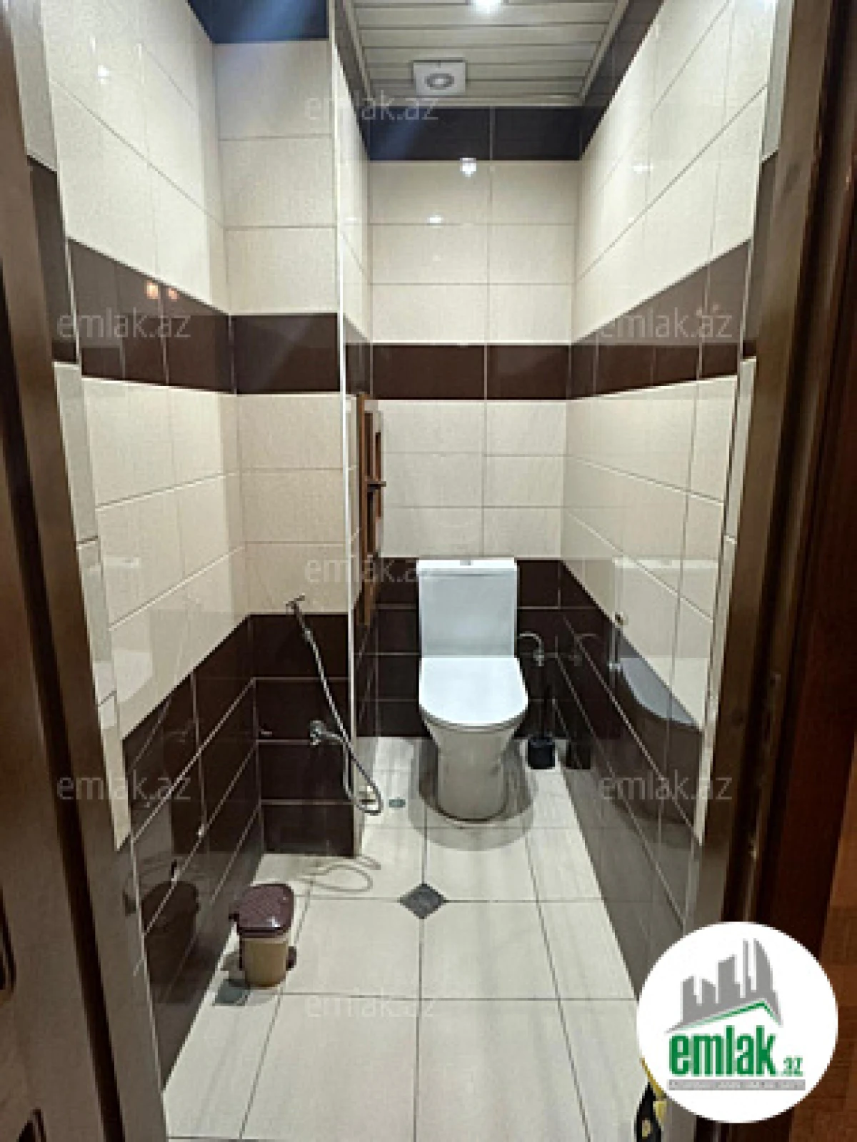 Satılır 3 otaqlı yeni tikili 71 m²