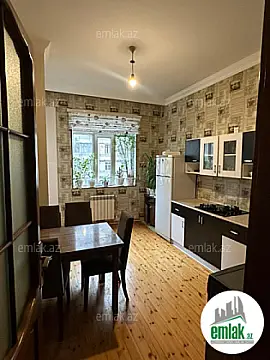 Satılır 3 otaqlı yeni tikili 71 m²