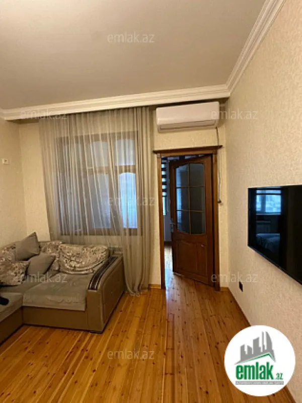 Satılır 3 otaqlı yeni tikili 71 m²