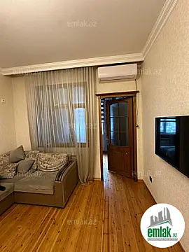 Satılır 3 otaqlı yeni tikili 71 m²