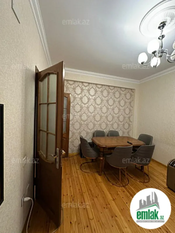 Satılır 3 otaqlı yeni tikili 71 m²