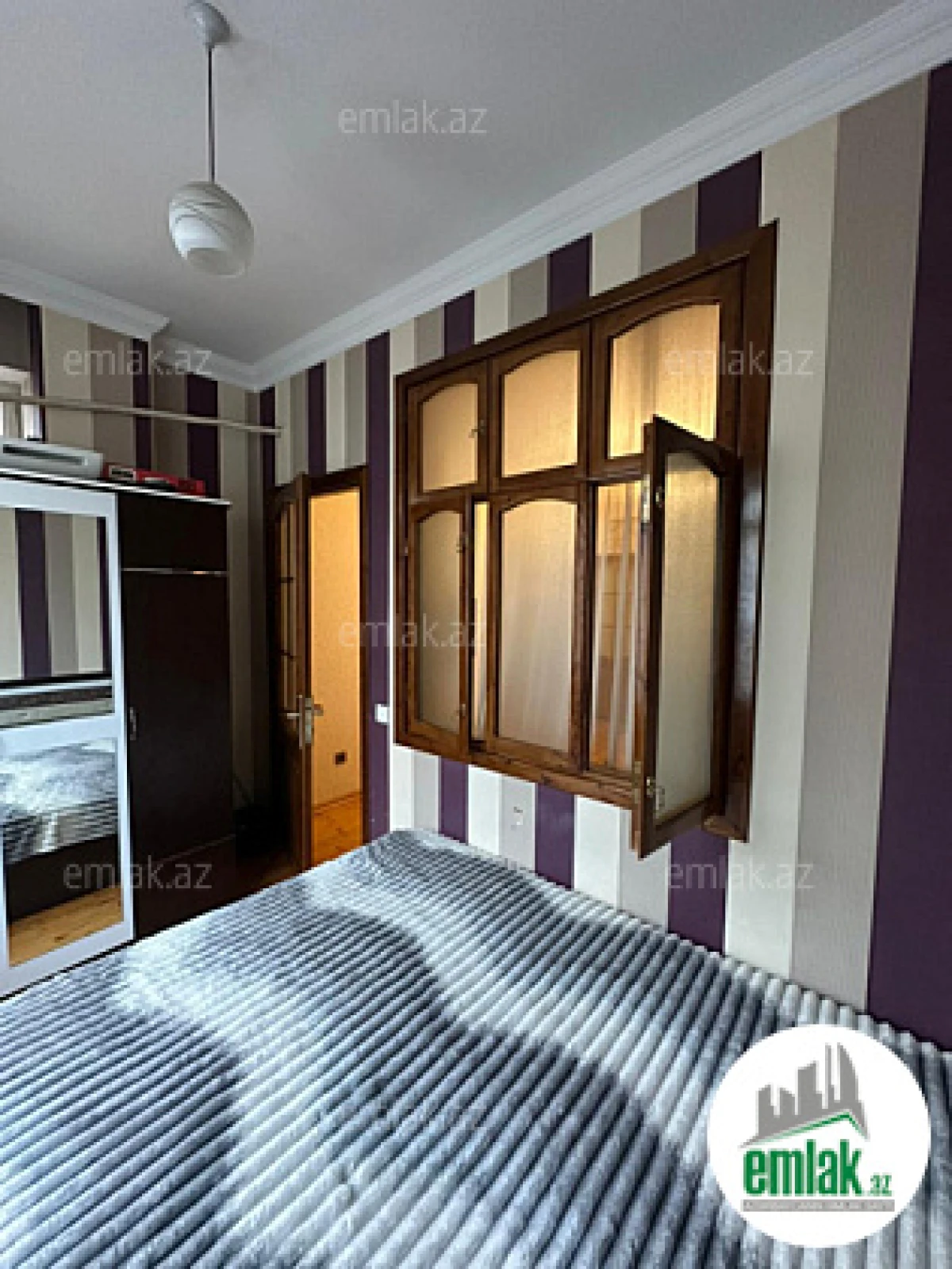 Satılır 3 otaqlı yeni tikili 71 m²