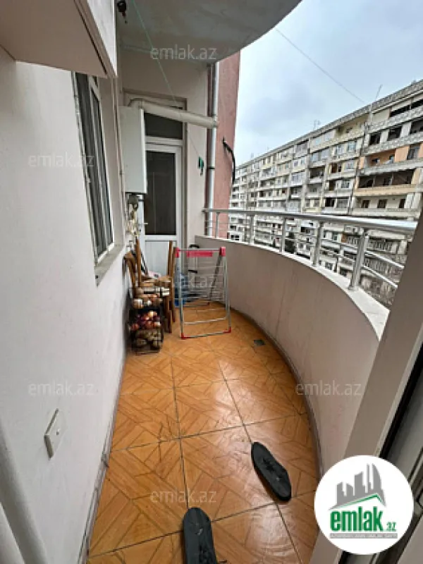 Satılır 3 otaqlı yeni tikili 71 m²