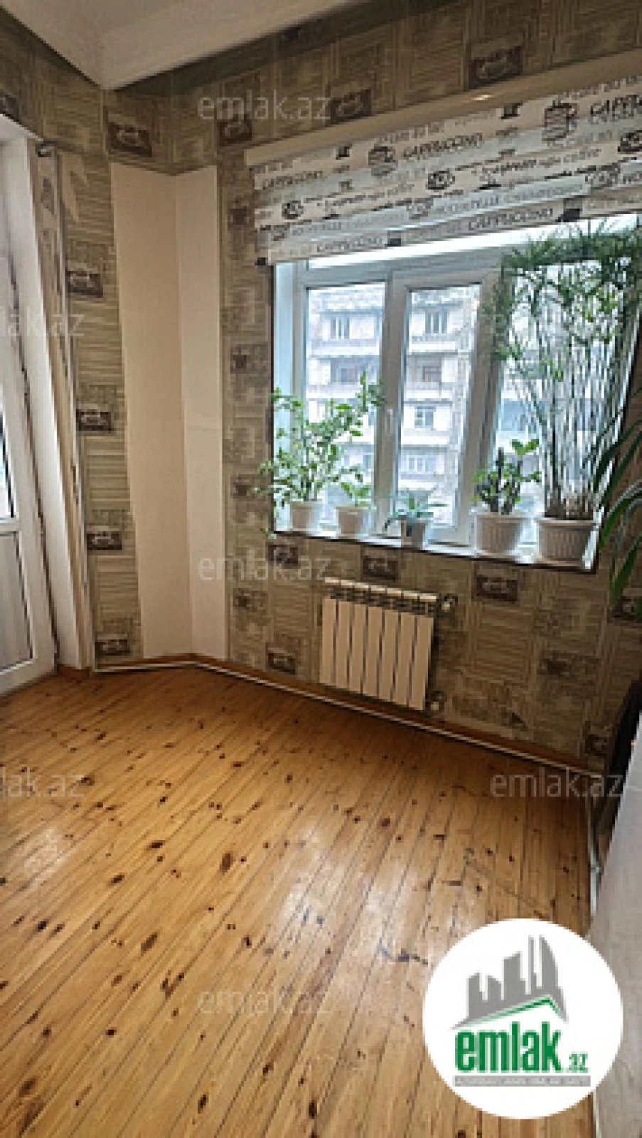 Satılır 3 otaqlı yeni tikili 71 m²