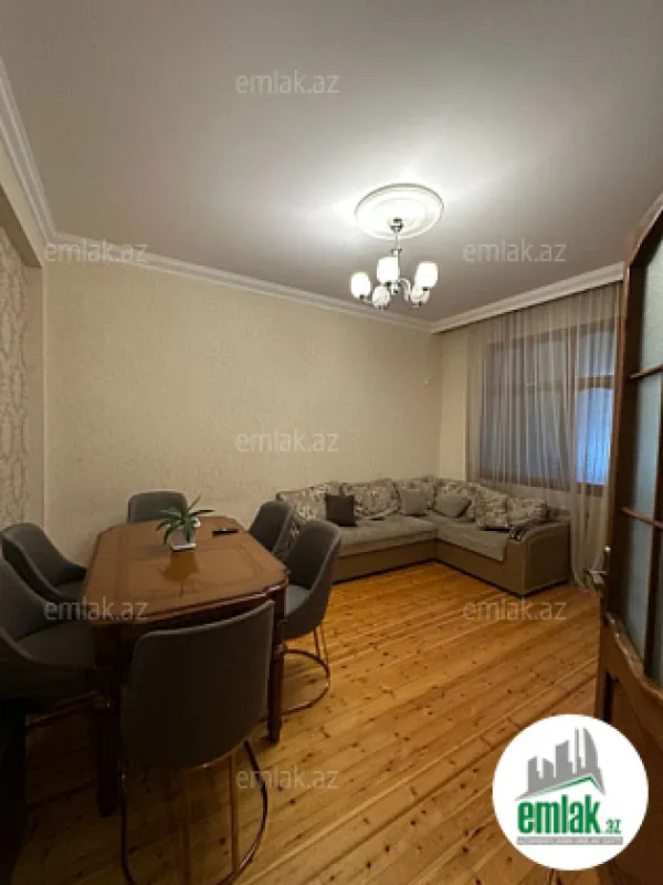 Satılır 3 otaqlı yeni tikili 71 m²