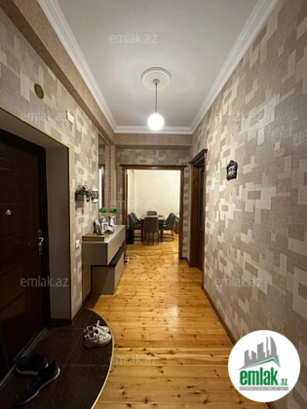 Satılır 3 otaqlı yeni tikili 71 m²