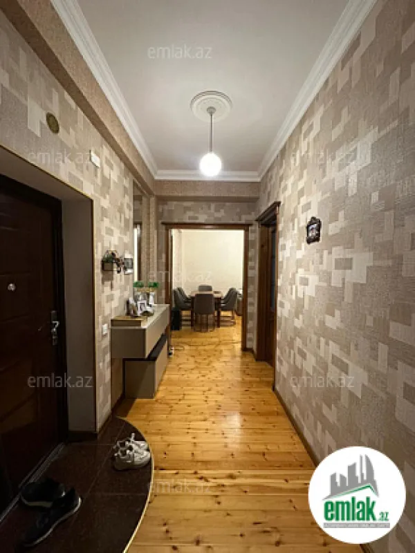 Satılır 3 otaqlı yeni tikili 71 m²