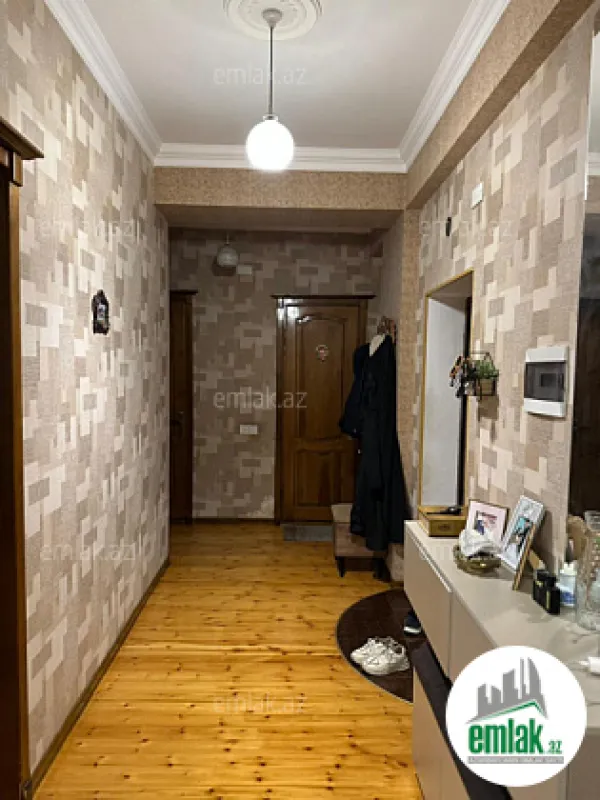 Satılır 3 otaqlı yeni tikili 71 m²