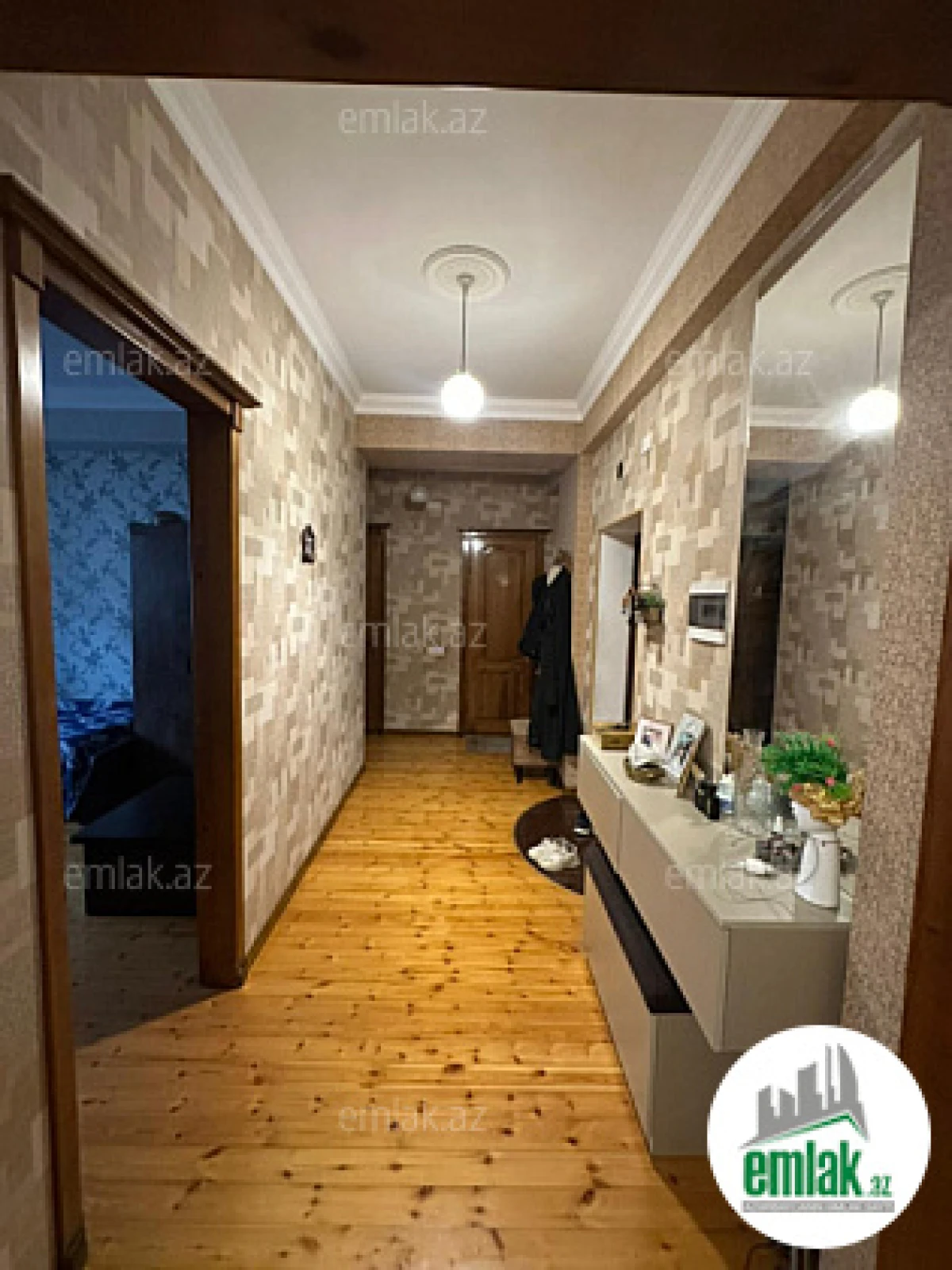 Satılır 3 otaqlı yeni tikili 71 m²