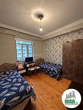 Satılır 3 otaqlı yeni tikili 71 m²