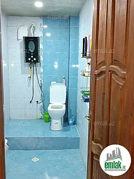 Satılır 8 otaqlı yeni tikili 395 m²