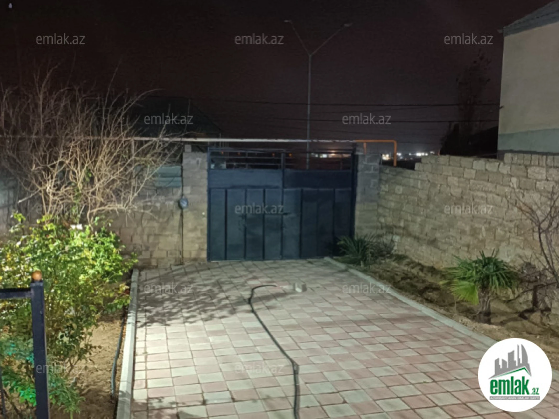 Satılır 8 otaqlı yeni tikili 395 m²