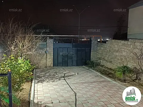 Satılır 8 otaqlı yeni tikili 395 m²