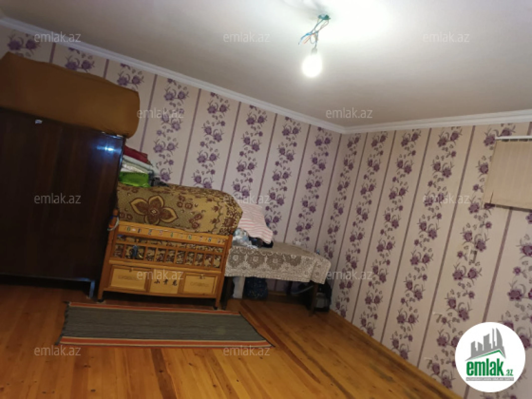 Satılır 8 otaqlı yeni tikili 395 m²