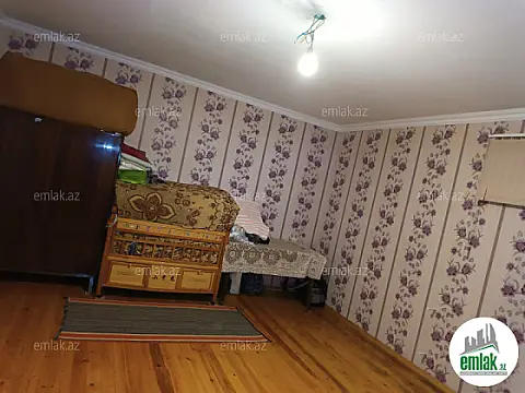 Satılır 8 otaqlı yeni tikili 395 m²