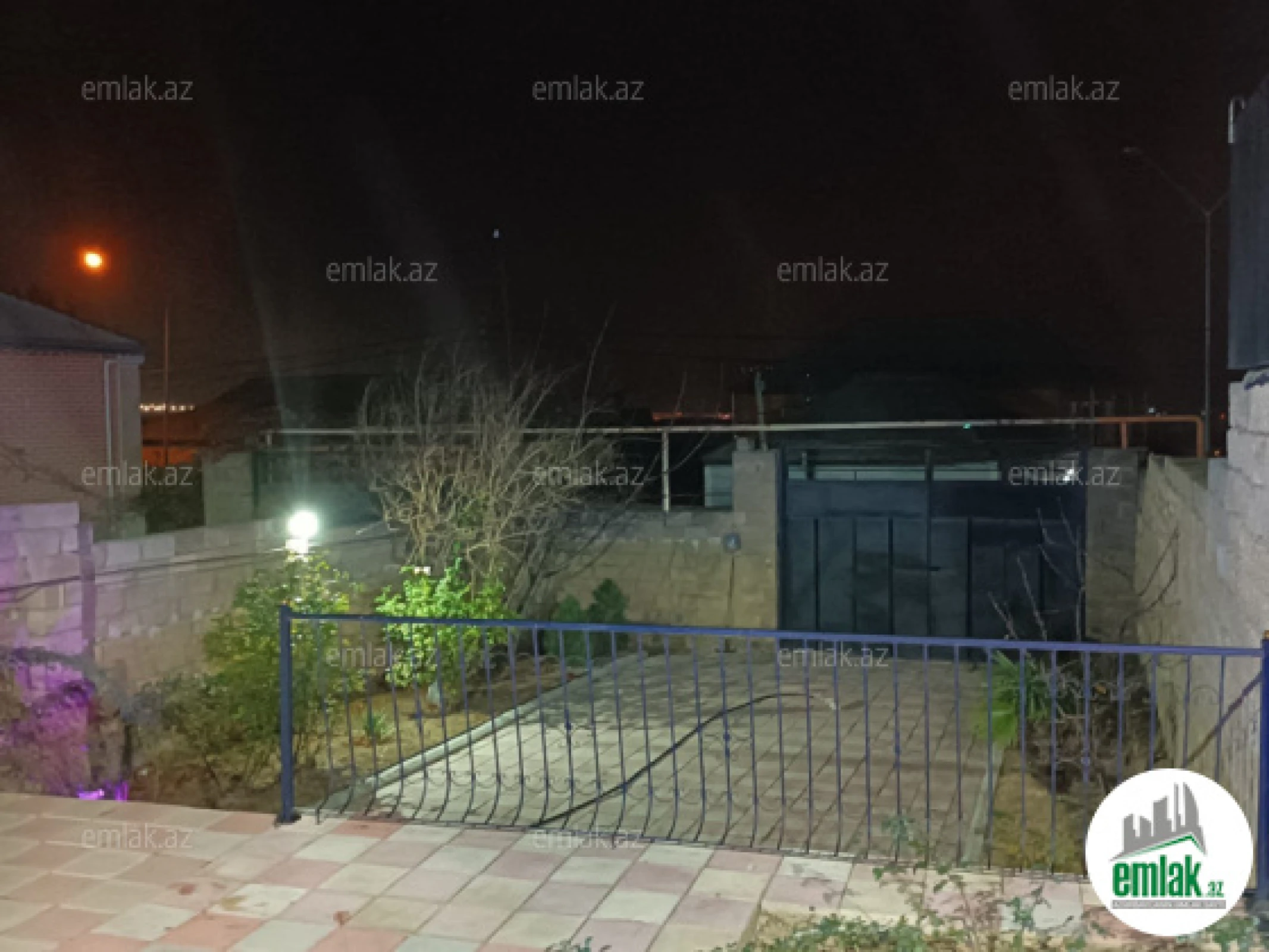 Satılır 8 otaqlı yeni tikili 395 m²