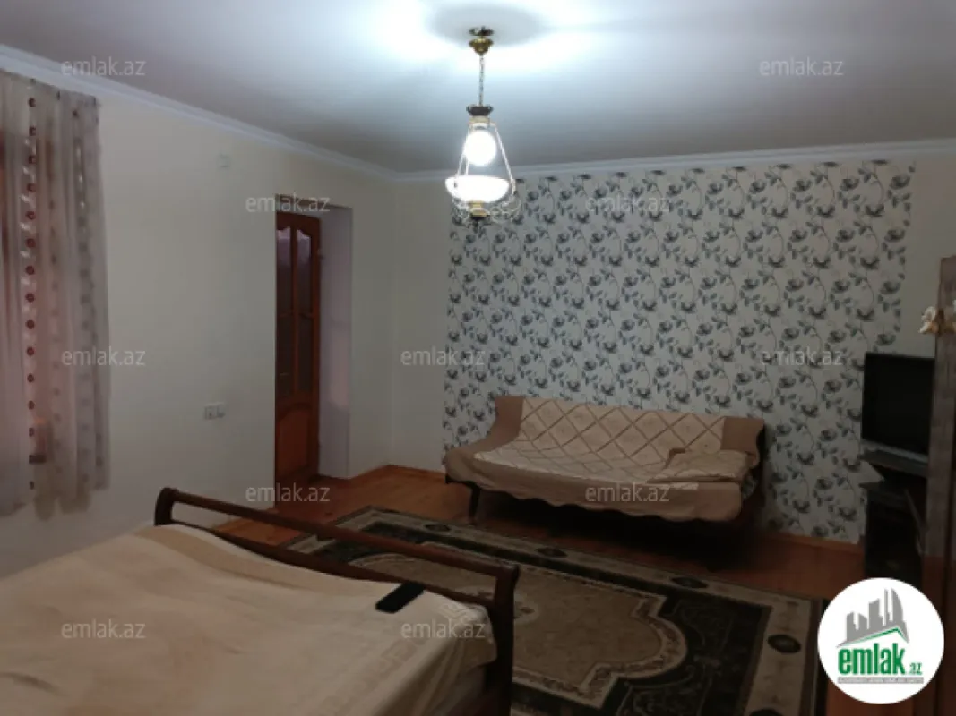 Satılır 8 otaqlı yeni tikili 395 m²