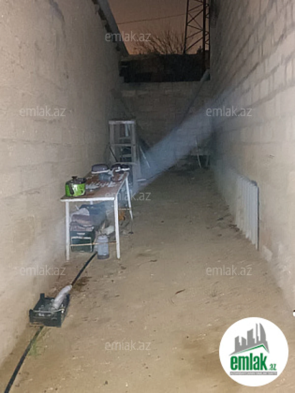 Satılır 8 otaqlı yeni tikili 395 m²