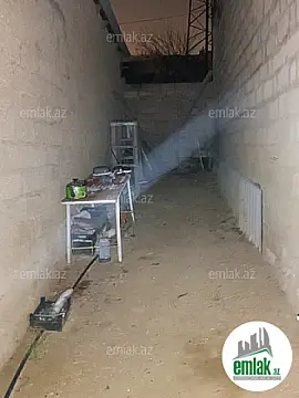 Satılır 8 otaqlı yeni tikili 395 m²