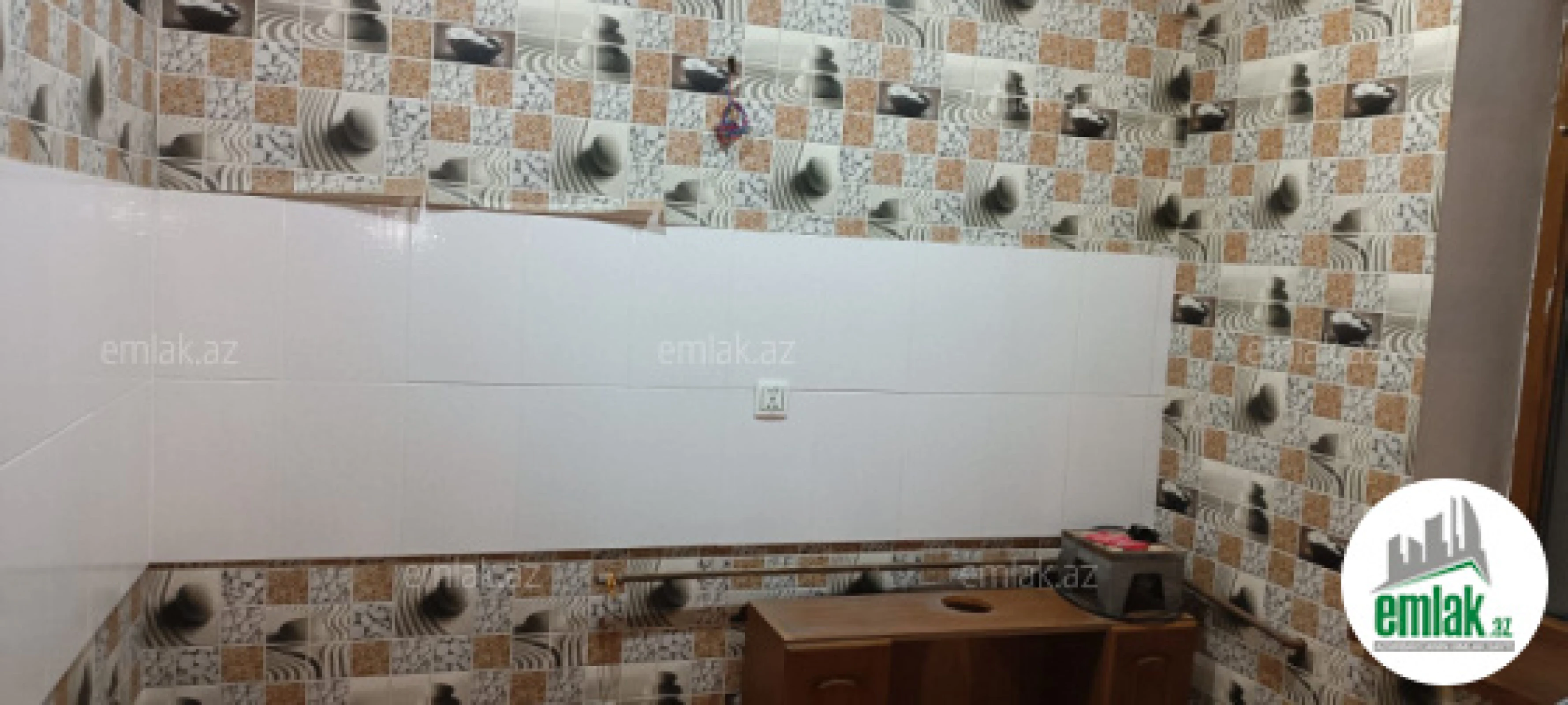 Satılır 8 otaqlı yeni tikili 395 m²