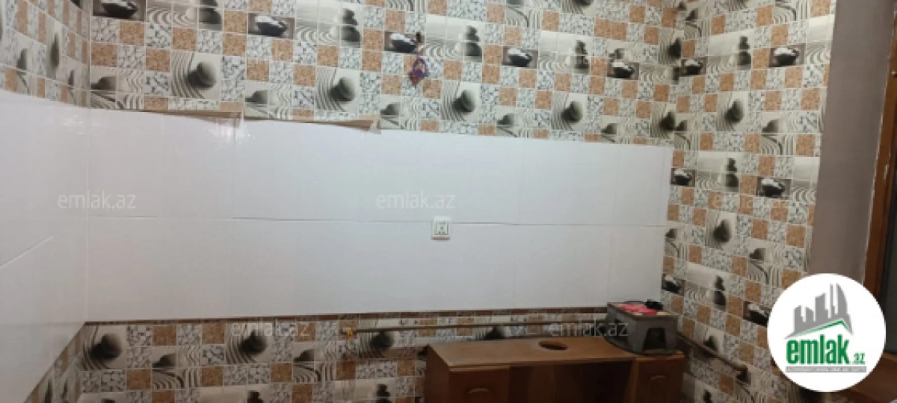 Satılır 8 otaqlı yeni tikili 395 m²