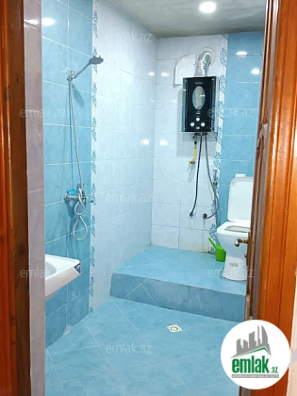 Satılır 8 otaqlı yeni tikili 395 m²