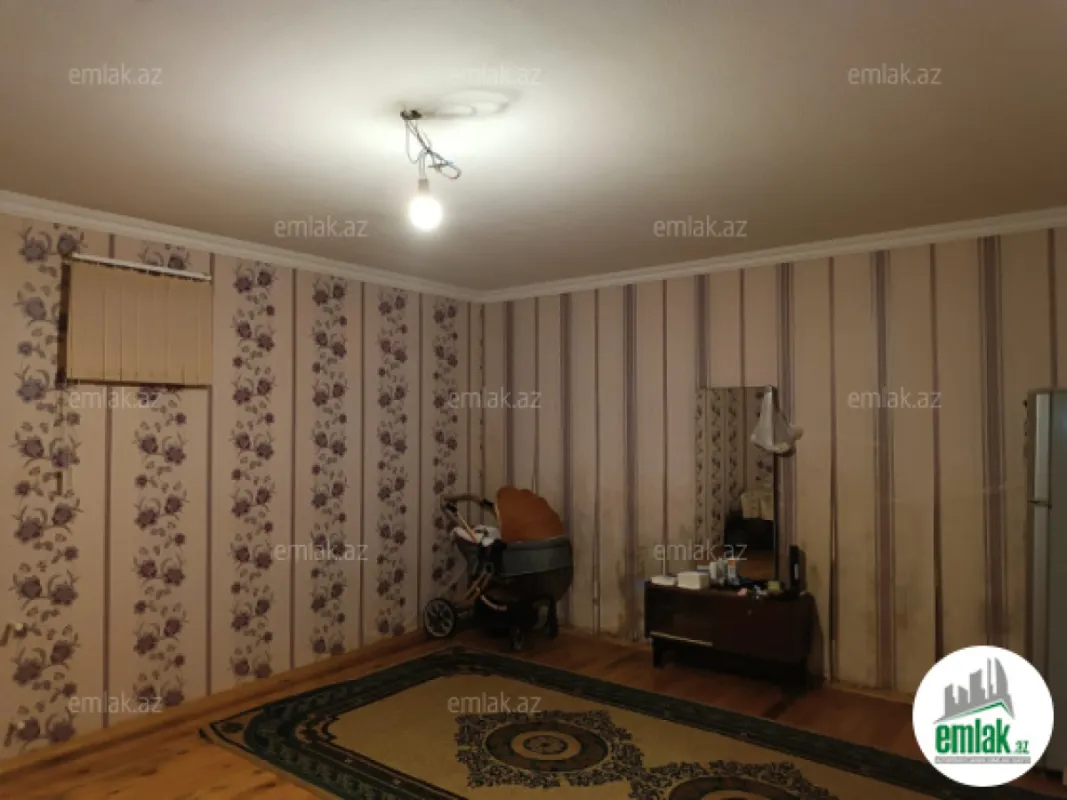 Satılır 8 otaqlı yeni tikili 395 m²