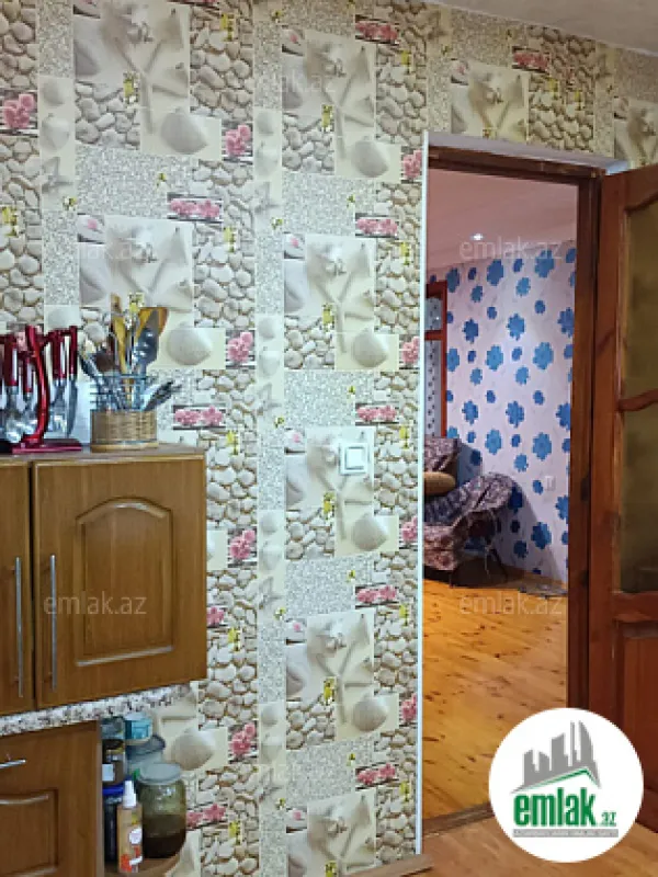 Satılır 8 otaqlı yeni tikili 395 m²