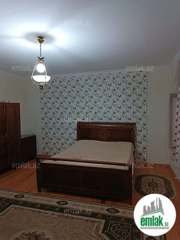 Satılır 8 otaqlı yeni tikili 395 m²