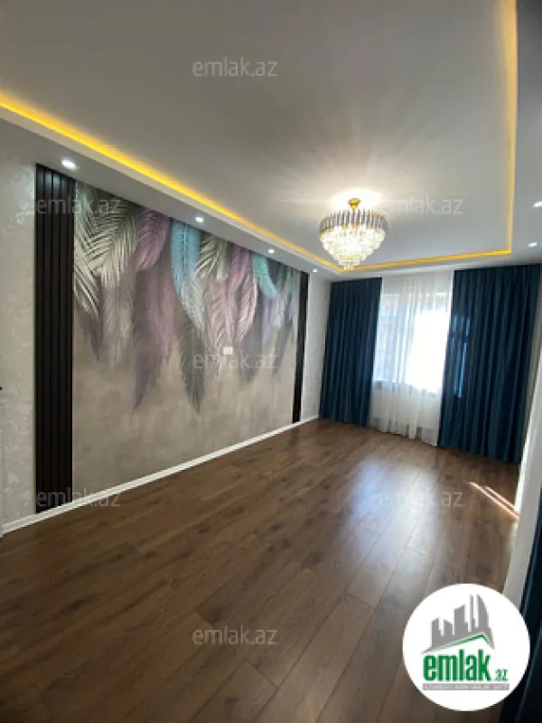 Satılır 3 otaqlı köhnə tikili 60 m²