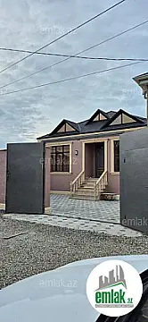 Satılır 4 otaqlı mənzil 120 m² — Bakı 4 otaq 120.00 m²