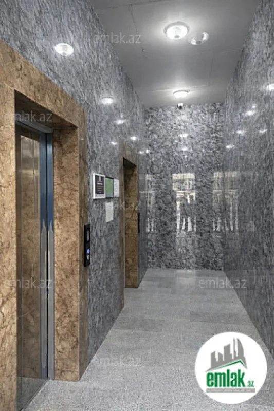 Satılır 3 otaqlı yeni tikili 138 m²