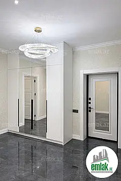 Satılır 3 otaqlı yeni tikili 138 m²