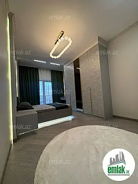 Satılır 3 otaqlı yeni tikili 90 m²