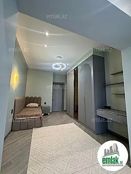 Satılır 3 otaqlı yeni tikili 90 m²