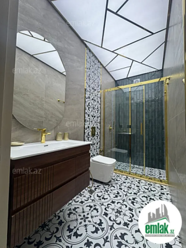 Satılır 3 otaqlı yeni tikili 90 m²