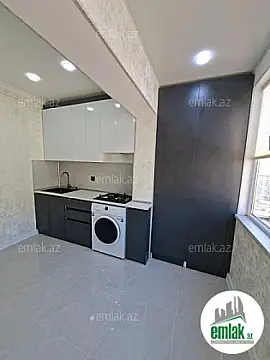 Satılır 2 otaqlı köhnə tikili 60 m² — Bakı 2 otaq 60.00 m²