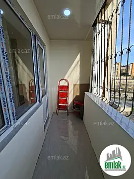 Satılır 2 otaqlı köhnə tikili 60 m²