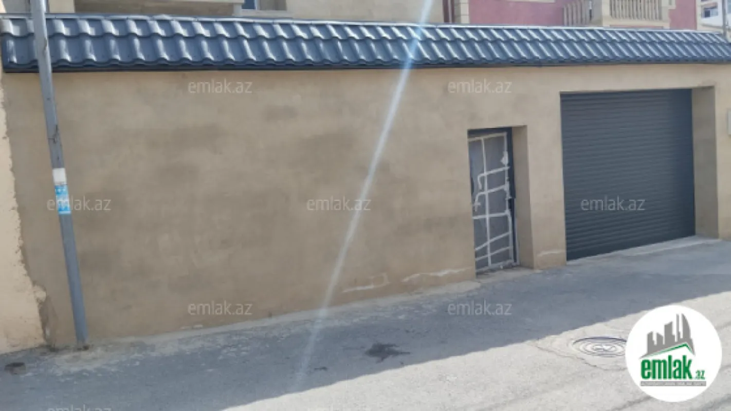 Satılır 5 otaqlı həyət evi 220 m²