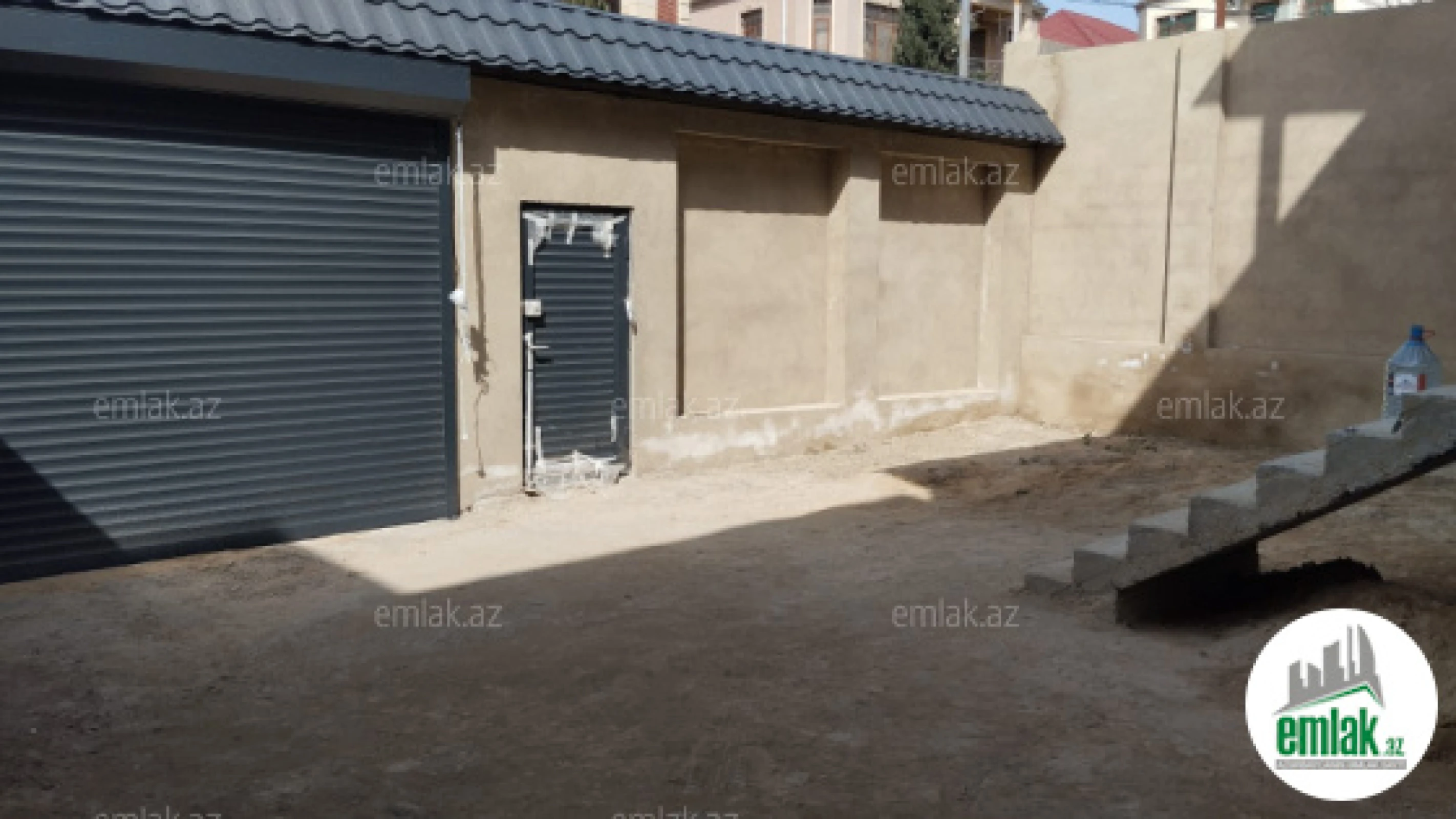 Satılır 5 otaqlı həyət evi 220 m²