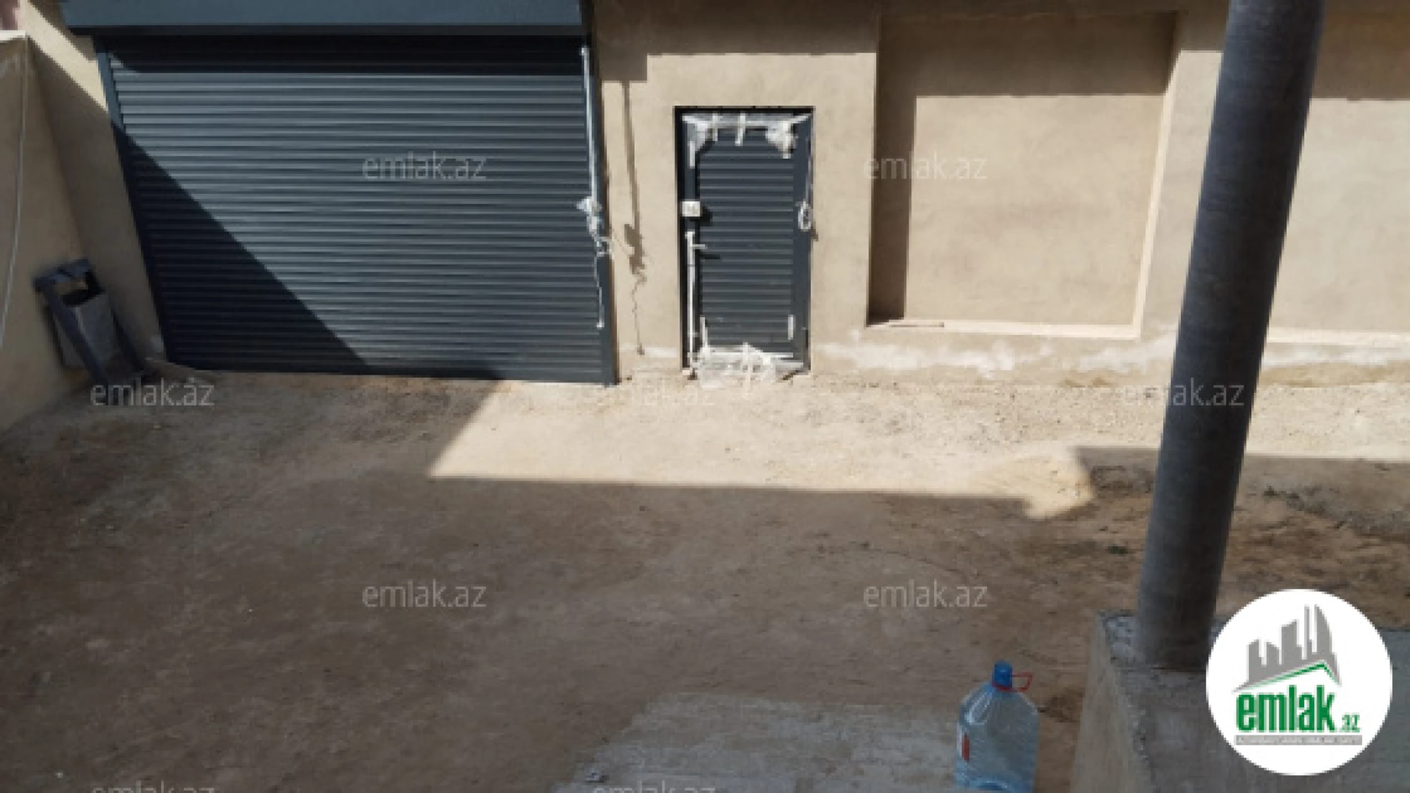 Satılır 5 otaqlı həyət evi 220 m²