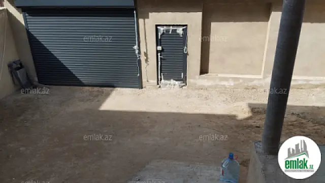 Satılır 5 otaqlı həyət evi 220 m²