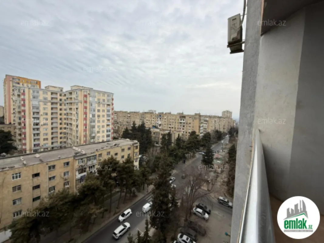 Satılır 3 otaqlı yeni tikili 90 m²