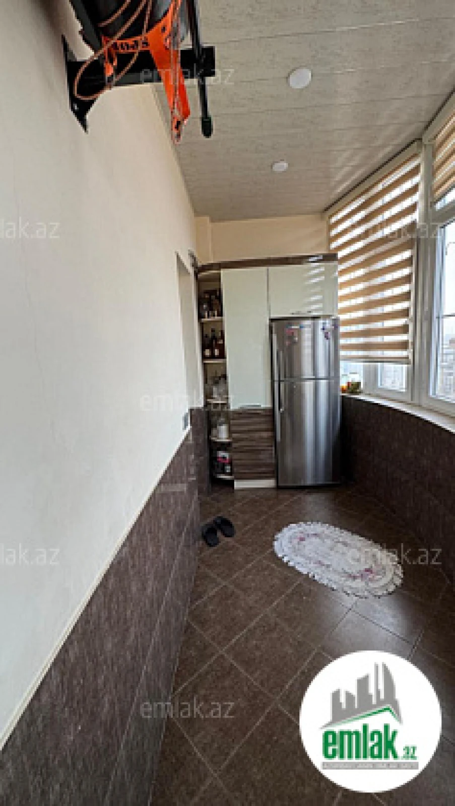 Satılır 3 otaqlı yeni tikili 119 m²