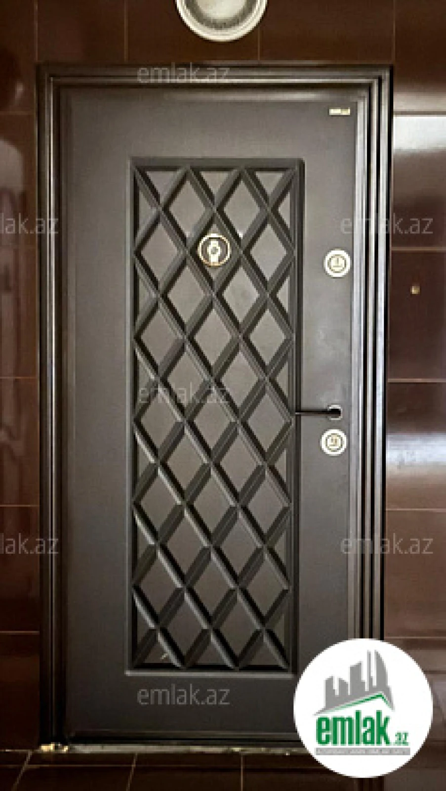 Satılır 3 otaqlı yeni tikili 119 m²