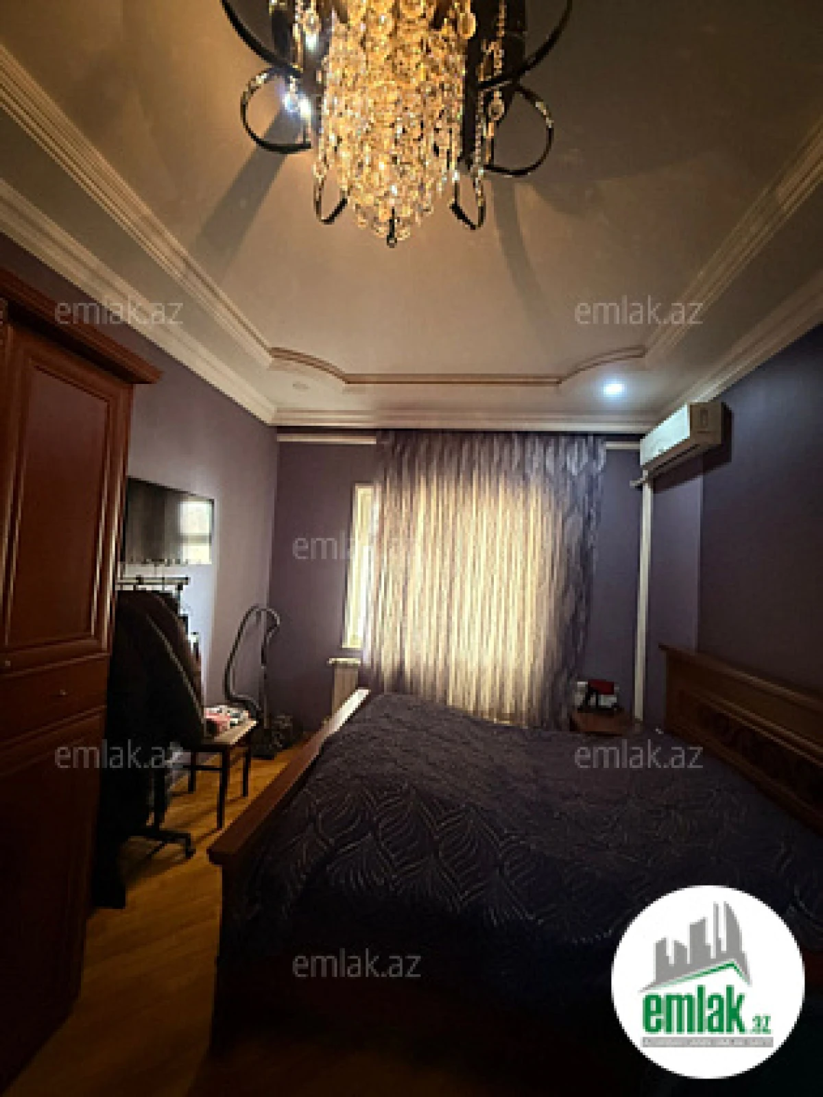 Satılır 2 otaqlı yeni tikili 80 m²